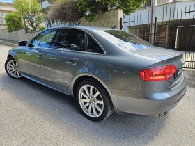 Audi A4 2.0 TDI /S-Line/Bi-Xenon//  | Mobile.bg    6