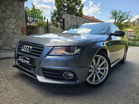 Audi A4 2.0 TDI /S-Line/Bi-Xenon//  | Mobile.bg    1