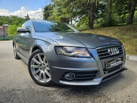 Audi A4 2.0 TDI /S-Line/Bi-Xenon//  | Mobile.bg    4