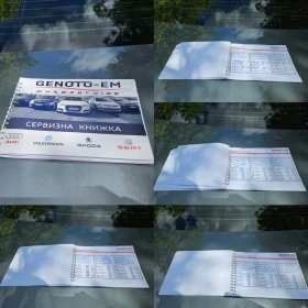 Audi A4 2.0 TDI /S-Line/Bi-Xenon//  | Mobile.bg    17