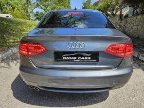Audi A4 2.0 TDI /S-Line/Bi-Xenon//  | Mobile.bg    5