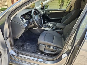 Audi A4 2.0 TDI /S-Line/Bi-Xenon//  | Mobile.bg    8
