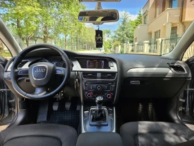 Audi A4 2.0 TDI /S-Line/Bi-Xenon//  | Mobile.bg    9