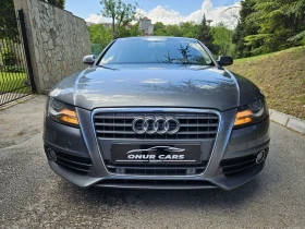 Audi A4 2.0 TDI /S-Line/Bi-Xenon//  | Mobile.bg    3