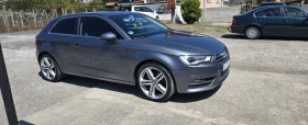 Обява за продажба на Audi A3 S3 ~18 500 лв. - изображение 2