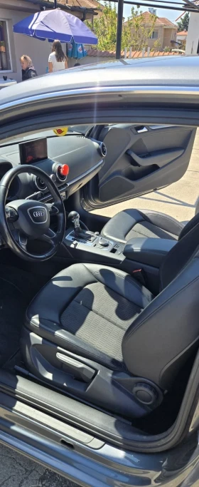 Audi A3 S-Line DSG | Mobile.bg    13