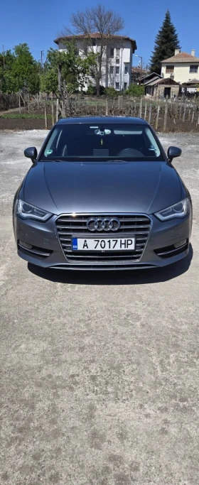 Обява за продажба на Audi A3 S3 ~18 500 лв. - изображение 1