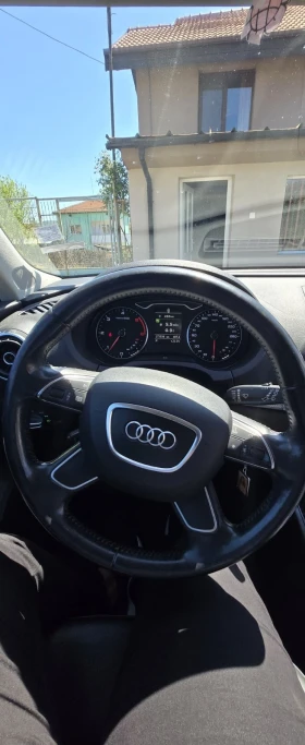 Audi A3 S-Line DSG | Mobile.bg    16