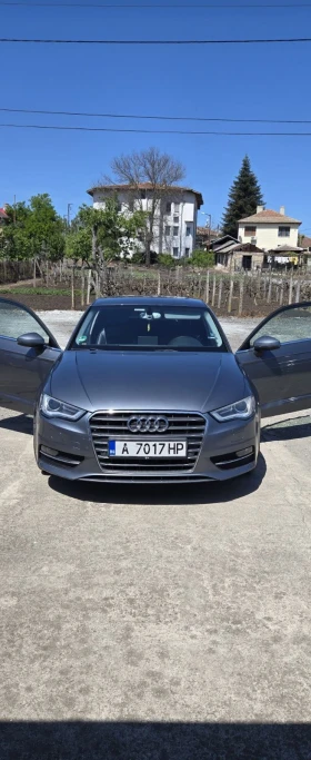 Обява за продажба на Audi A3 S3 ~18 500 лв. - изображение 3