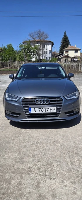 Обява за продажба на Audi A3 S3 ~18 500 лв. - изображение 1