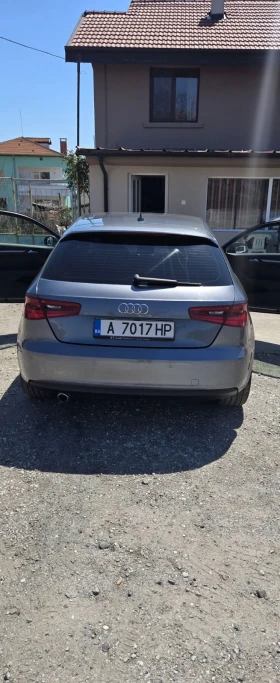 Обява за продажба на Audi A3 S3 ~18 500 лв. - изображение 5