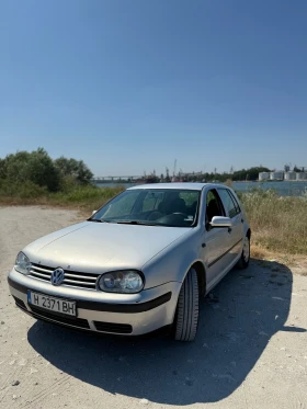 Обява за продажба на VW Golf ~4 400 лв. - изображение 1