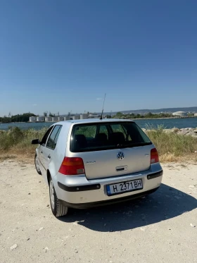 Обява за продажба на VW Golf ~4 400 лв. - изображение 3