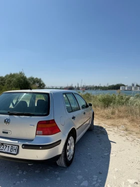 Обява за продажба на VW Golf ~4 400 лв. - изображение 4