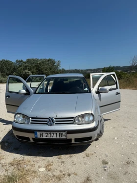 Обява за продажба на VW Golf ~4 400 лв. - изображение 7