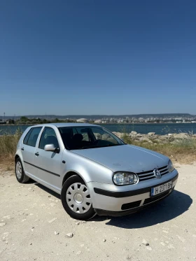 Обява за продажба на VW Golf ~4 400 лв. - изображение 1