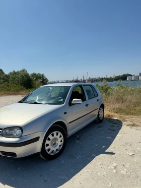 Обява за продажба на VW Golf ~4 400 лв. - изображение 2