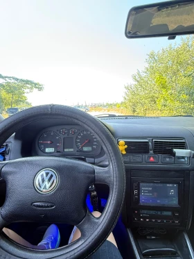 Обява за продажба на VW Golf ~4 400 лв. - изображение 8