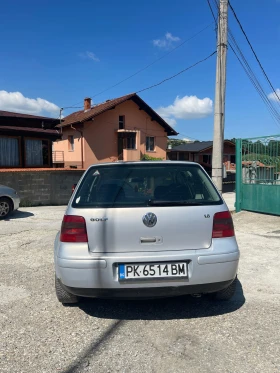 Обява за продажба на VW Golf 1.6 газ/бензин ~3 200 лв. - изображение 2
