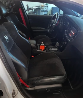 Обява за продажба на Dodge Charger Srt392 ~69 999 лв. - изображение 9