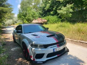 Обява за продажба на Dodge Charger Srt392 ~69 999 лв. - изображение 3