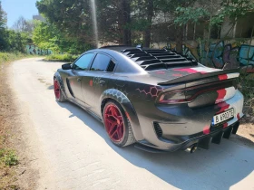 Обява за продажба на Dodge Charger Srt392 ~69 999 лв. - изображение 4