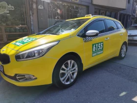 Kia Ceed / | Mobile.bg    2