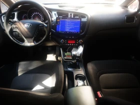 Kia Ceed / | Mobile.bg    5