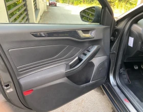 Ford Focus 1.5Бензин/182к.с./ST-LINE/FULL LED/KEYLESS . - 19777 лв. - 21351582 10