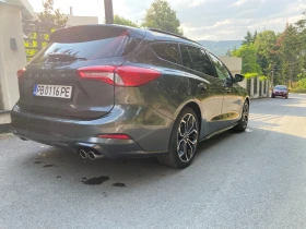 Ford Focus 1.5Бензин/182к.с./ST-LINE/FULL LED/KEYLESS . - 19777 лв. - 21351582 5