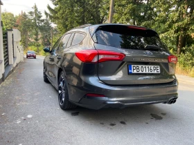 Ford Focus 1.5Бензин/182к.с./ST-LINE/FULL LED/KEYLESS . - 19777 лв. - 21351582 4
