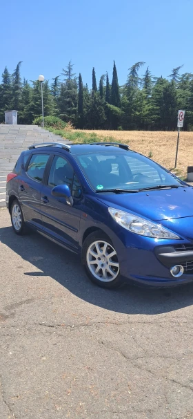 Peugeot 207 | Mobile.bg    4