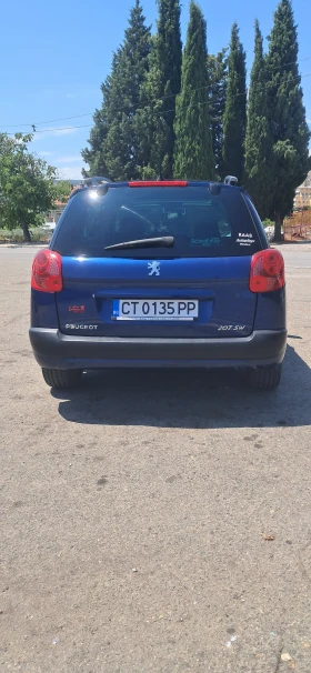 Peugeot 207 | Mobile.bg    6