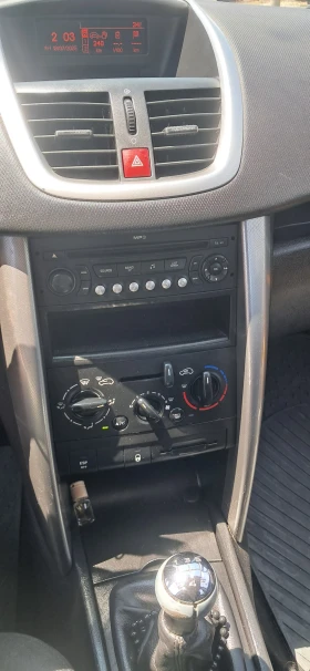 Peugeot 207 | Mobile.bg    16