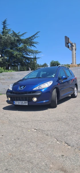 Peugeot 207 | Mobile.bg    2