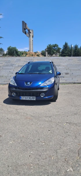 Peugeot 207 | Mobile.bg    15