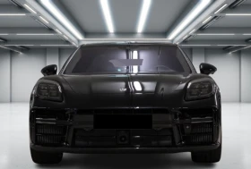Porsche Panamera Turbo E-Hybrid = SportDesign = Гаранция
