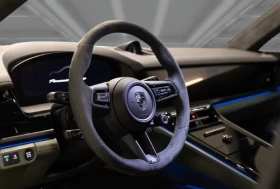 Porsche Panamera Turbo E-Hybrid = SportDesign = Гаранция - 339000 лв. - 88687783 7