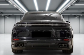 Porsche Panamera Turbo E-Hybrid = SportDesign = Гаранция - 339000 лв. - 88687783 2