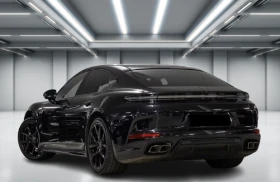 Porsche Panamera Turbo E-Hybrid = SportDesign = Гаранция - 339000 лв. - 88687783 3