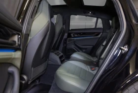 Porsche Panamera Turbo E-Hybrid = SportDesign = Гаранция - 339000 лв. - 88687783 10
