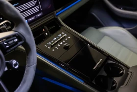 Porsche Panamera Turbo E-Hybrid = SportDesign = Гаранция - 339000 лв. - 88687783 9