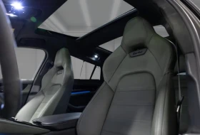 Porsche Panamera Turbo E-Hybrid = SportDesign = Гаранция - 339000 лв. - 88687783 6