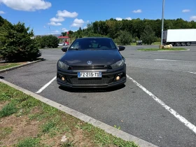 VW Scirocco 2.0 TFS ABT ORIGINAL - 9500 EUR - 25247497 2