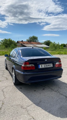 BMW 320 - 4400 лв. - 71780630 4