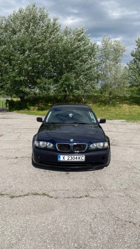 BMW 320 - 4400 лв. - 71780630 2