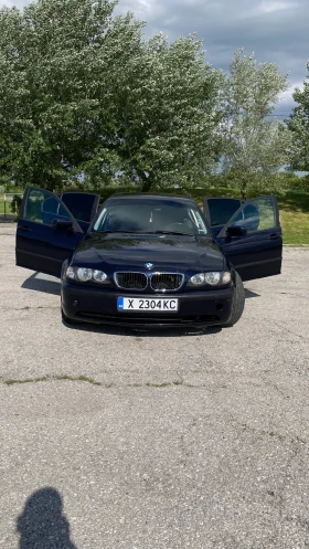 BMW 320 - 4400 лв. - 71780630 5