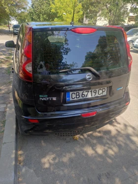 Nissan Note | Mobile.bg    7