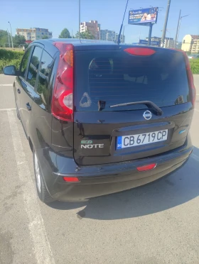 Nissan Note | Mobile.bg    5