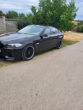 BMW 530 | Mobile.bg    4
